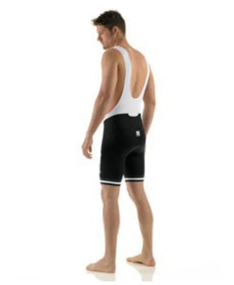 Santini FS Bibshort Gel Intech S-1
